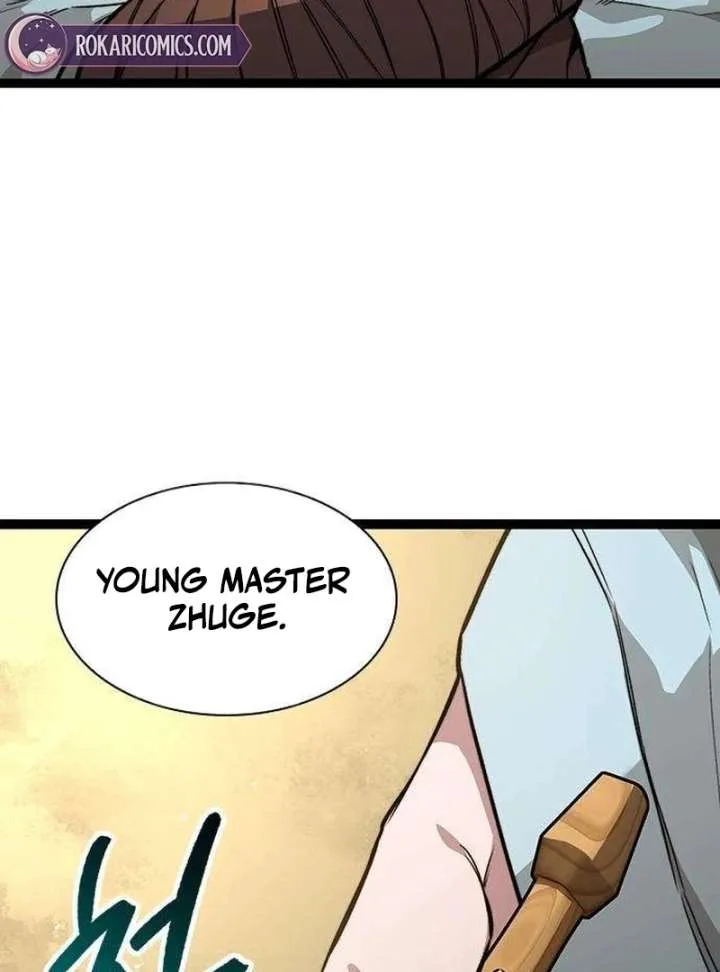 The Supreme Martial Academy Chapter 11 page 92