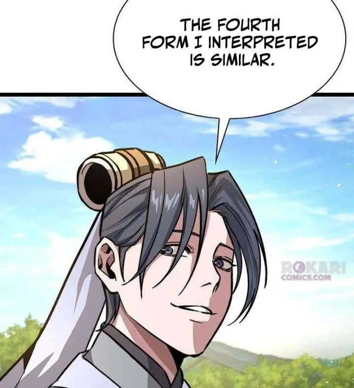 The Supreme Martial Academy Chapter 11 page 79