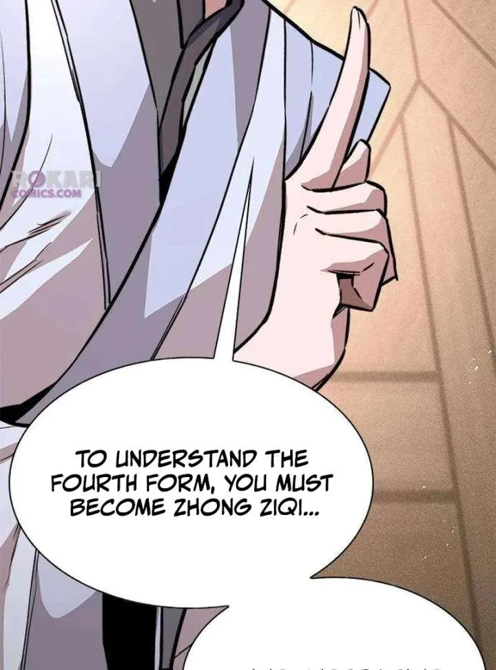 The Supreme Martial Academy Chapter 11 page 83