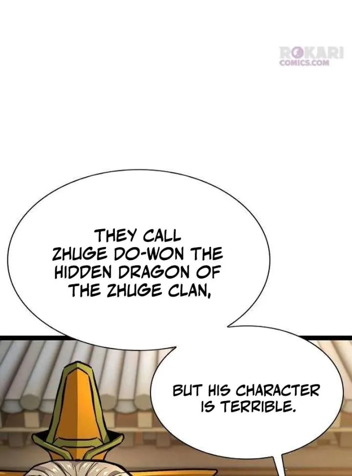 The Supreme Martial Academy Chapter 11 page 101