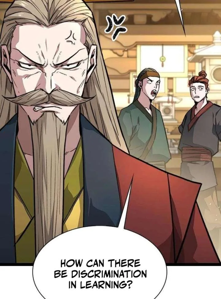 The Supreme Martial Academy Chapter 11 page 102