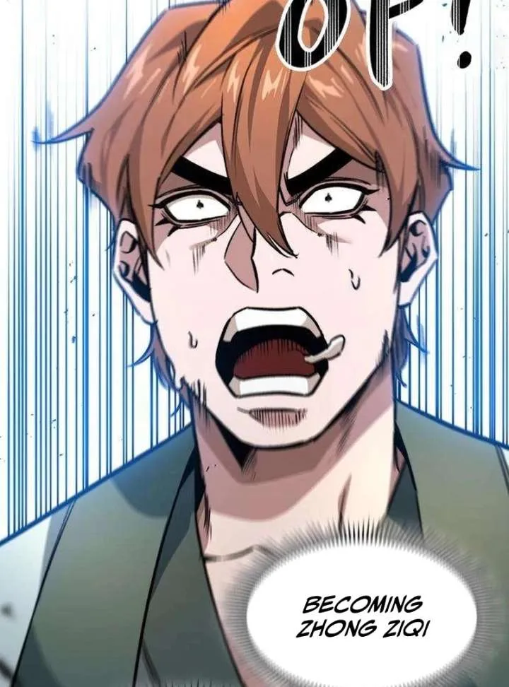 The Supreme Martial Academy Chapter 11 page 116
