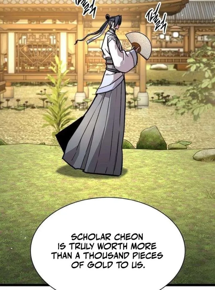 The Supreme Martial Academy Chapter 11 page 106