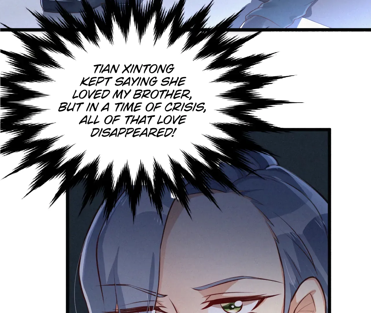 The Sweet Wife In Your Palm Chapter 11 page 23