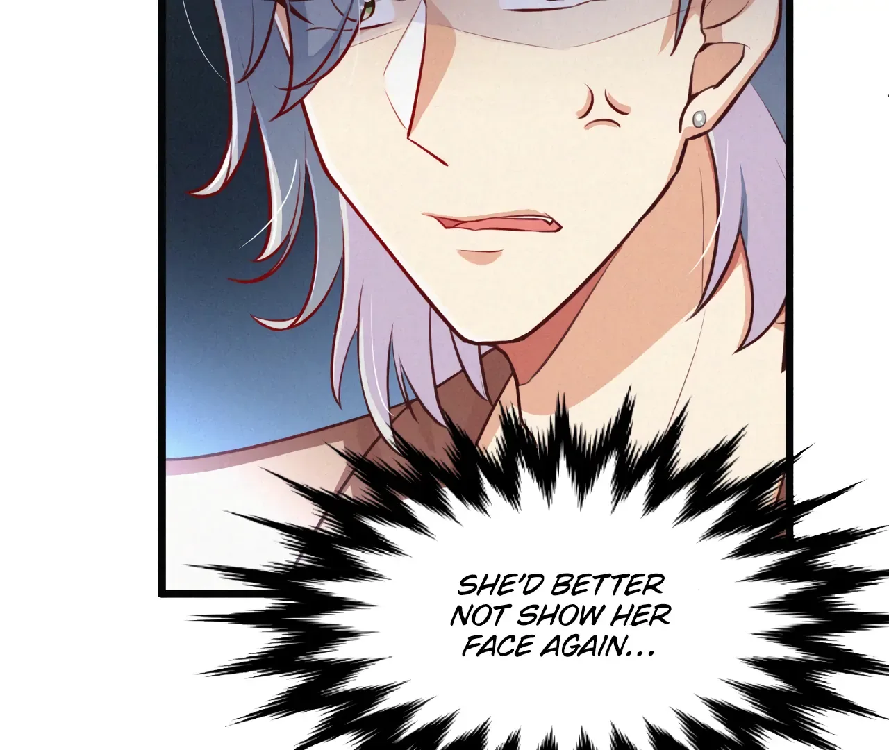 The Sweet Wife In Your Palm Chapter 11 page 24