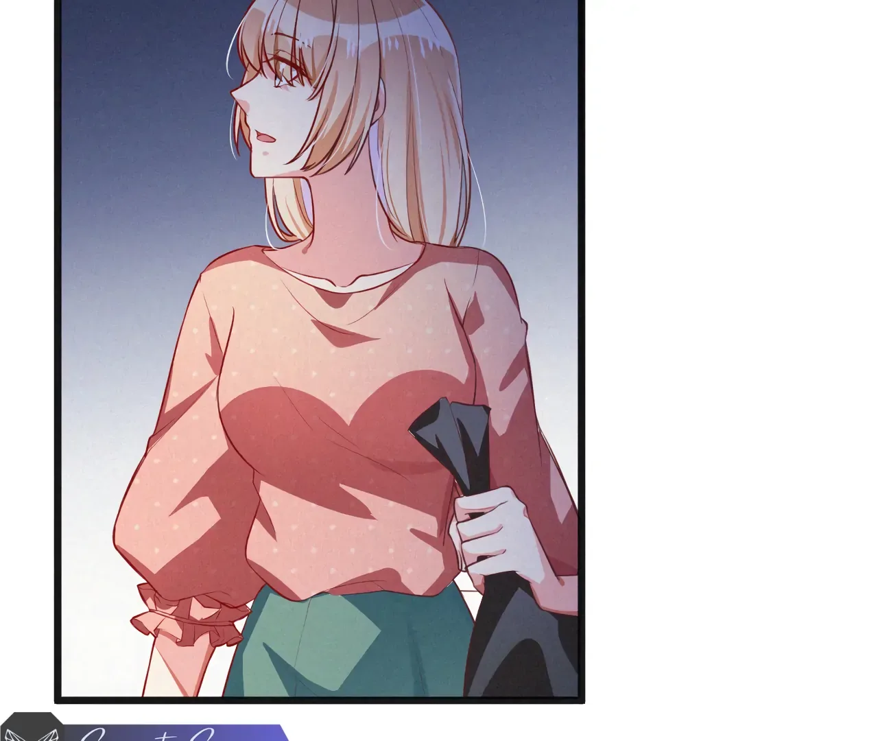 The Sweet Wife In Your Palm Chapter 11 page 27