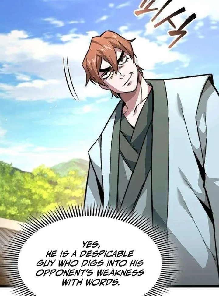The Supreme Martial Academy Chapter 11 page 139