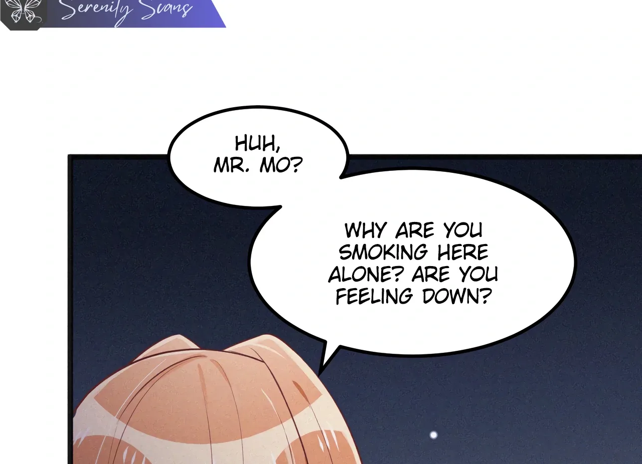 The Sweet Wife In Your Palm Chapter 11 page 28