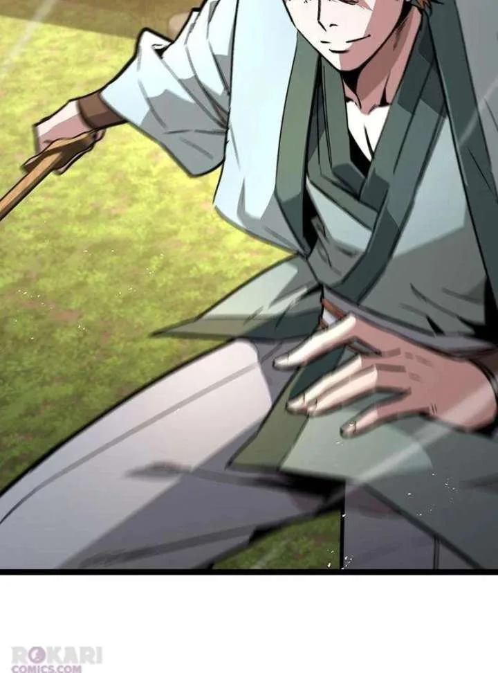 The Supreme Martial Academy Chapter 11 page 150