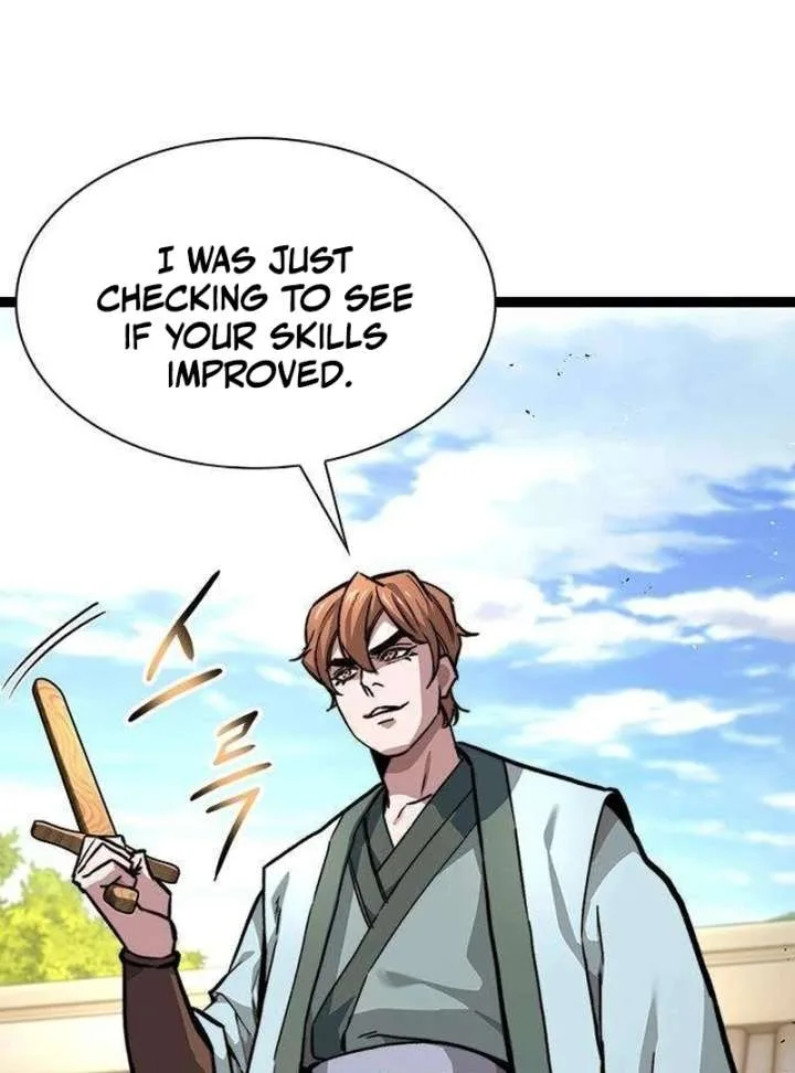 The Supreme Martial Academy Chapter 11 page 144
