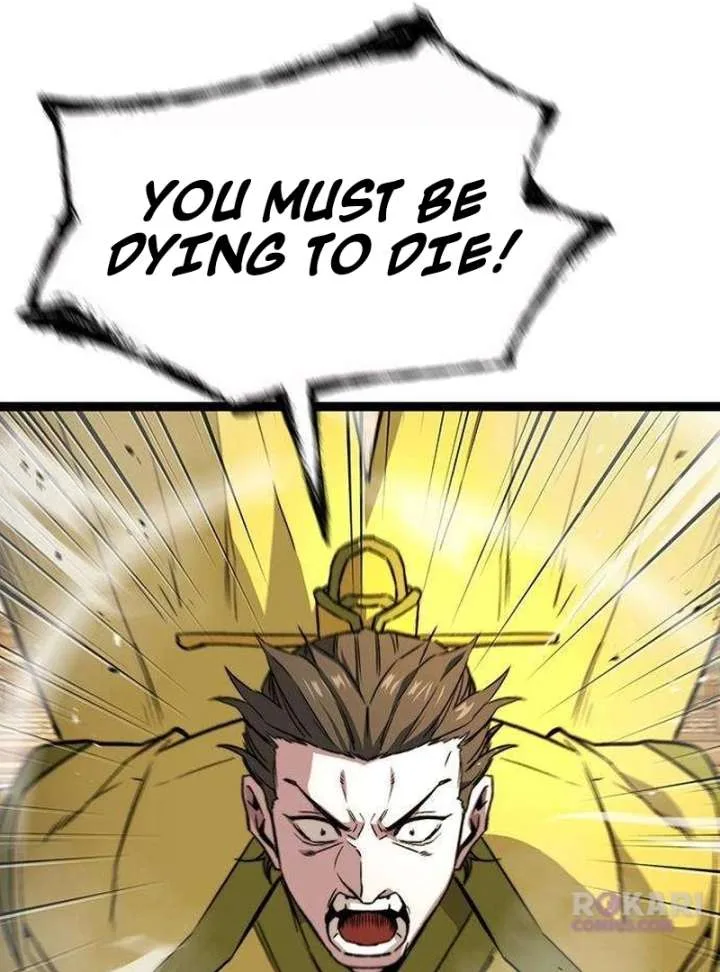 The Supreme Martial Academy Chapter 11 page 147