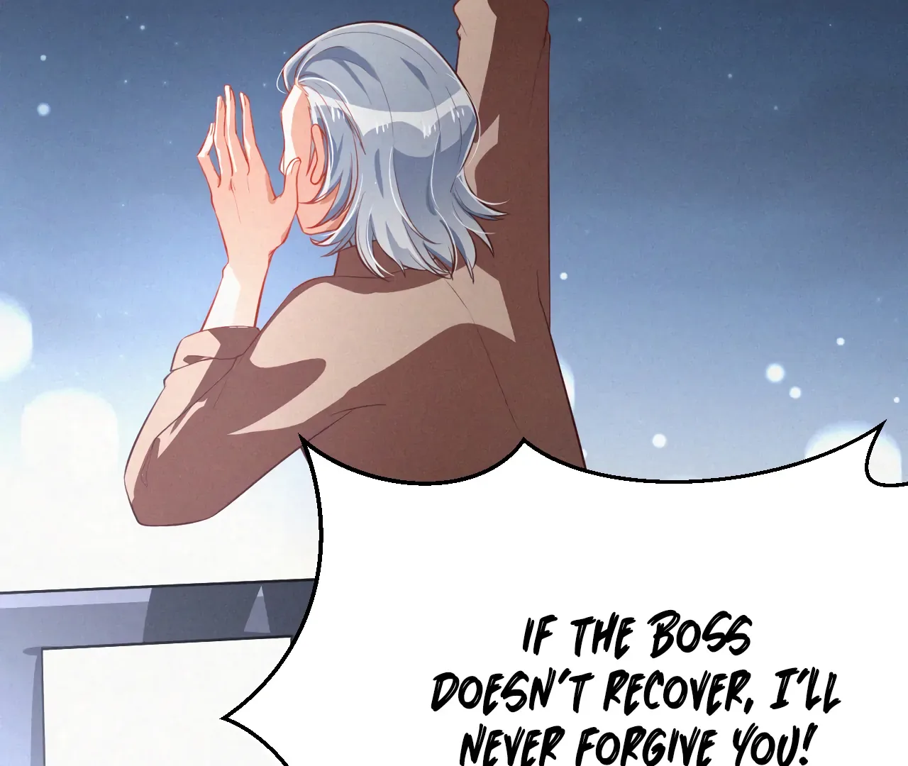 The Sweet Wife In Your Palm Chapter 11 page 39