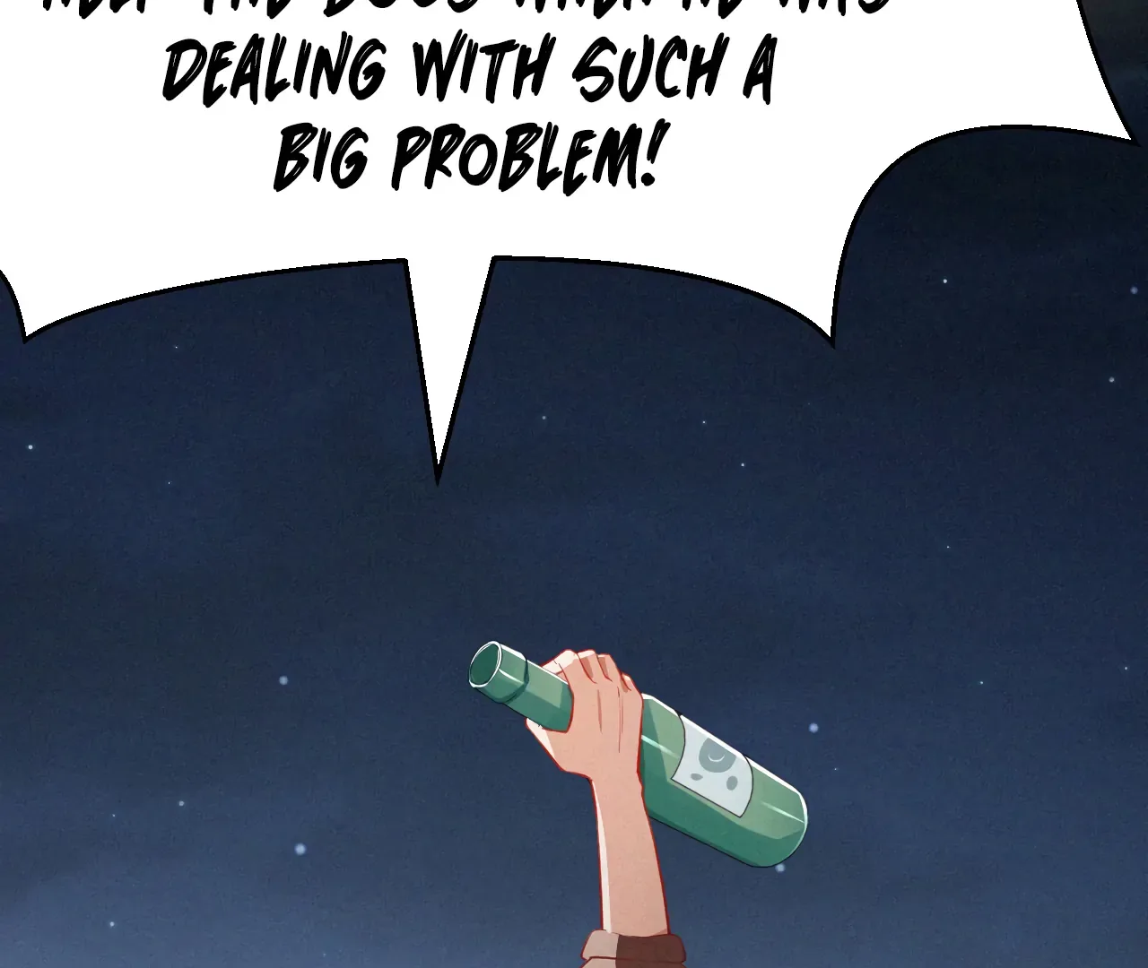 The Sweet Wife In Your Palm Chapter 11 page 38