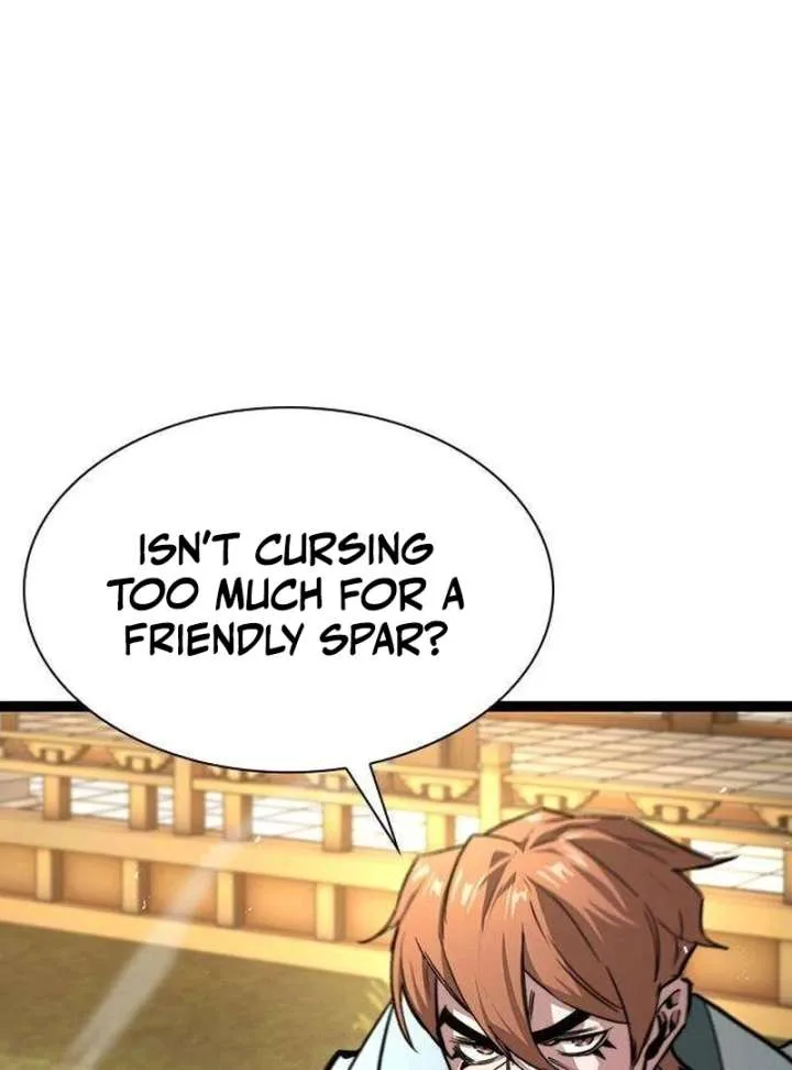 The Supreme Martial Academy Chapter 11 page 149