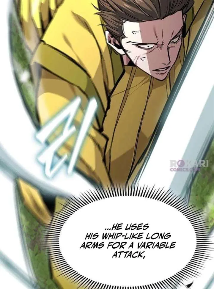 The Supreme Martial Academy Chapter 11 page 157