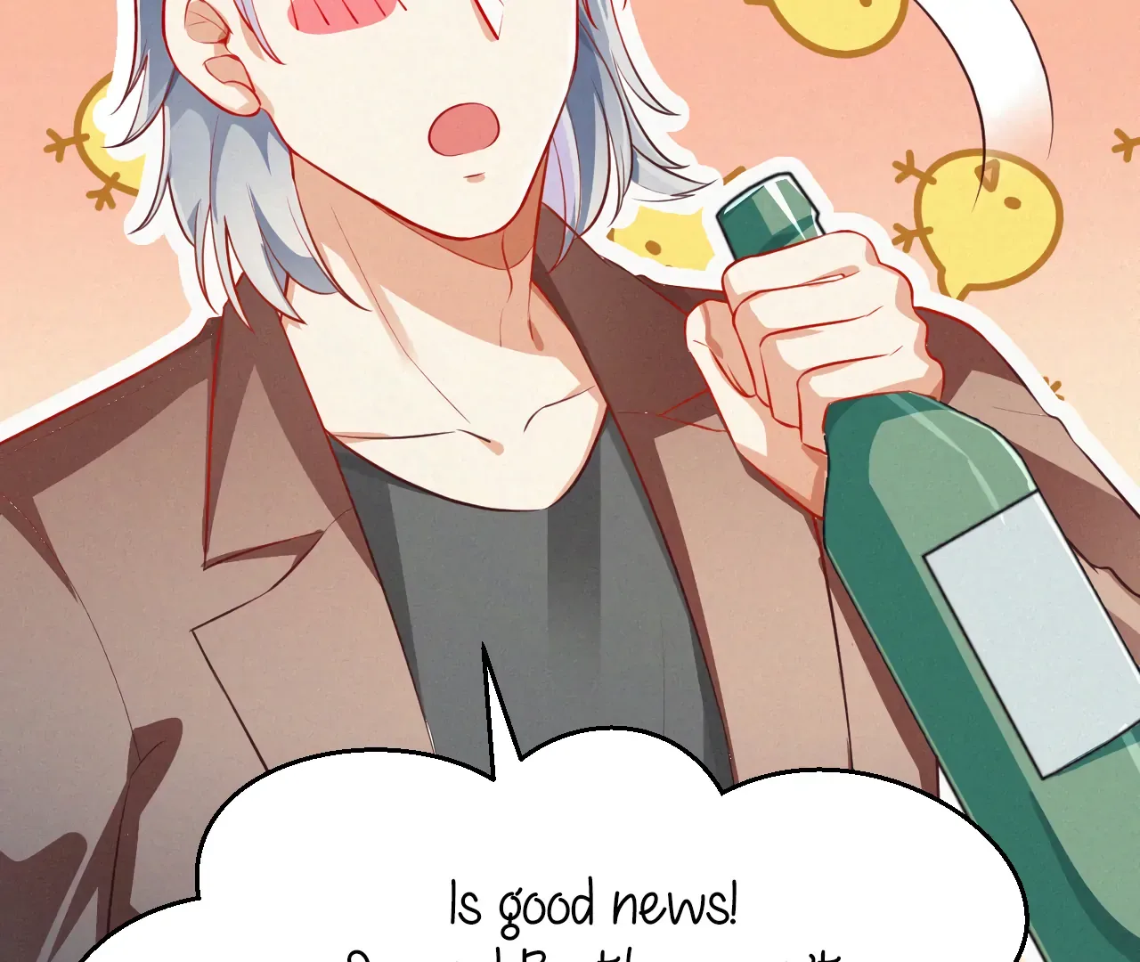 The Sweet Wife In Your Palm Chapter 11 page 46