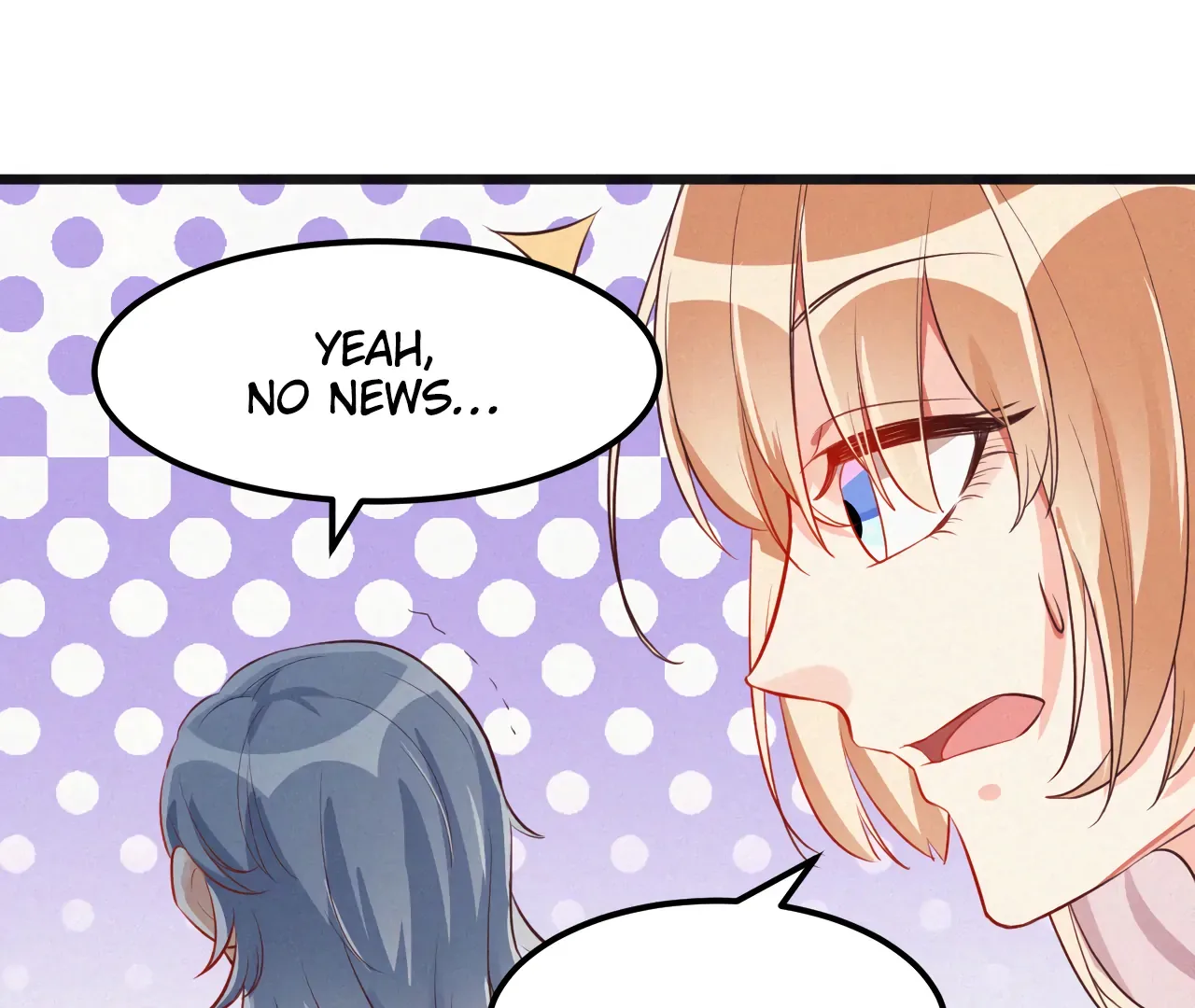 The Sweet Wife In Your Palm Chapter 11 page 44