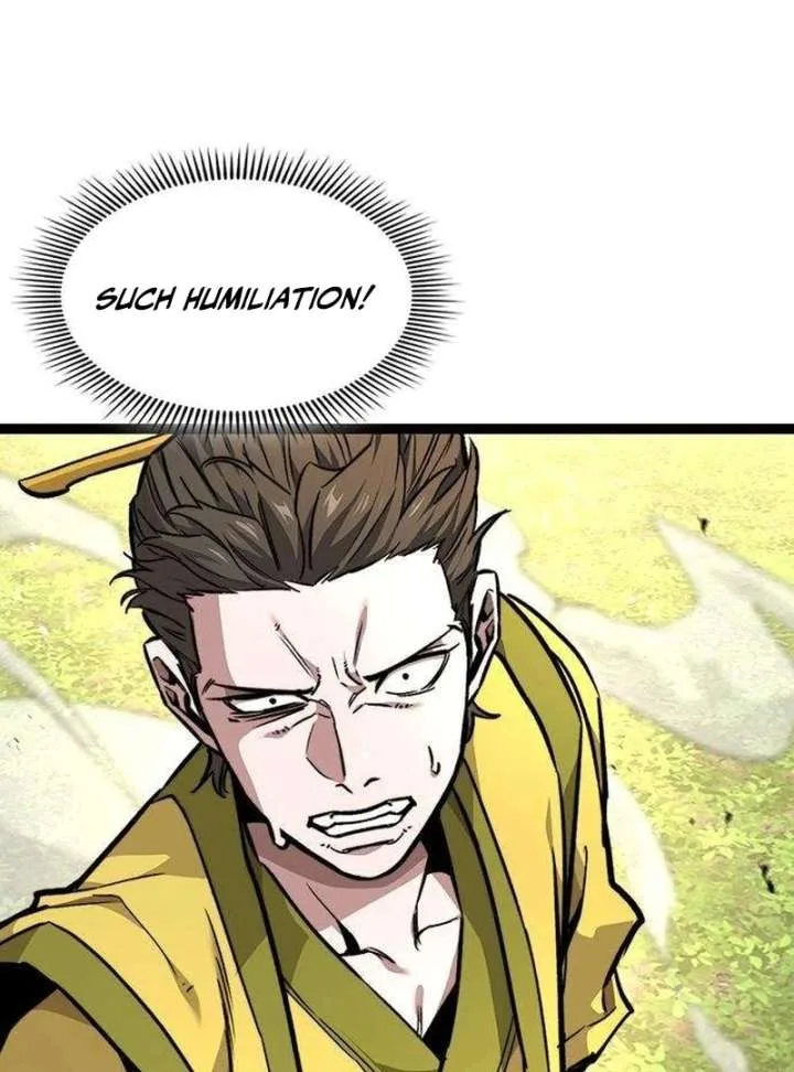 The Supreme Martial Academy Chapter 11 page 184