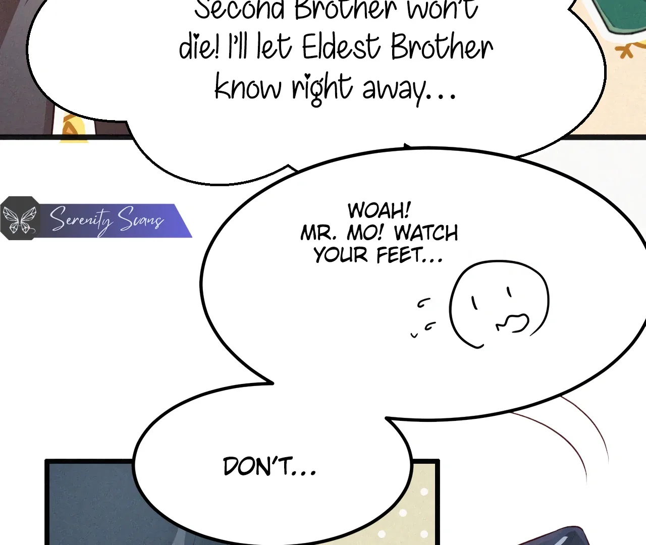 The Sweet Wife In Your Palm Chapter 11 page 47