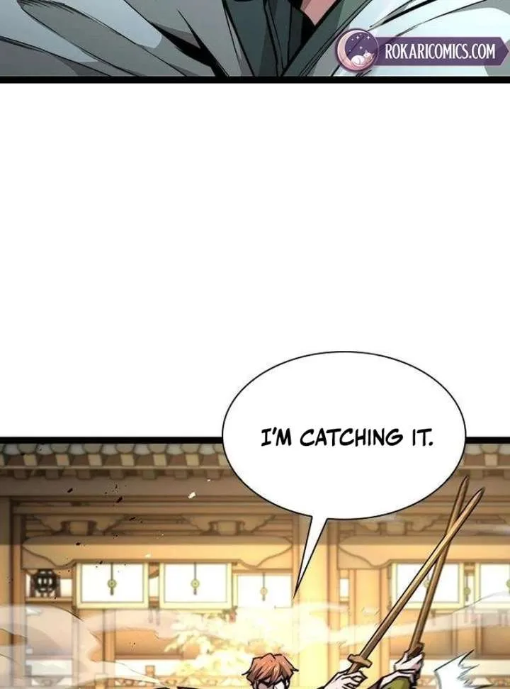 The Supreme Martial Academy Chapter 11 page 181