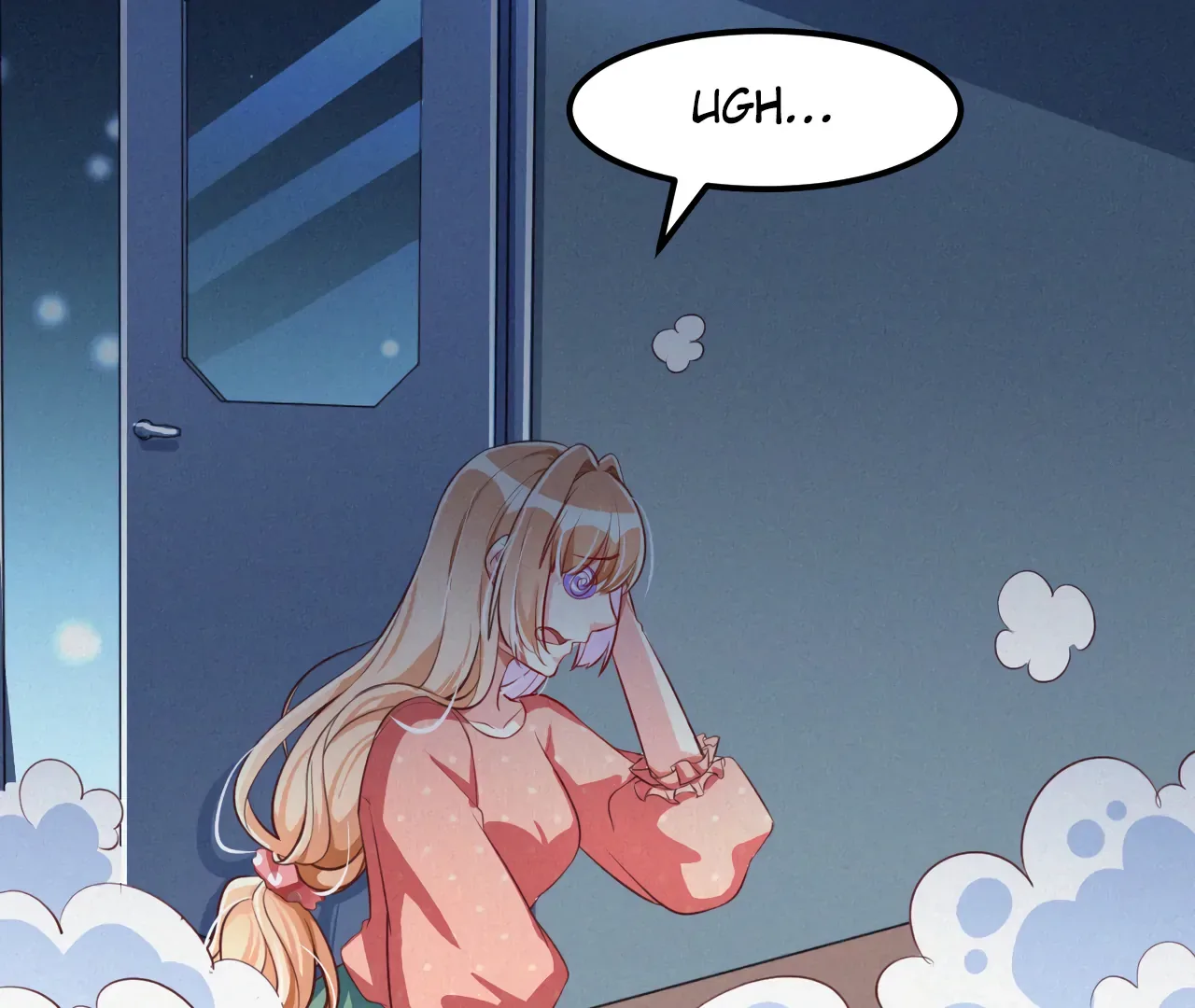The Sweet Wife In Your Palm Chapter 11 page 53