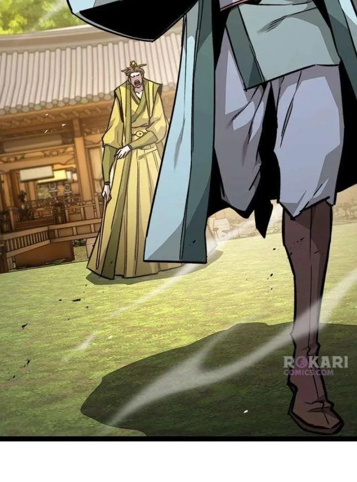 The Supreme Martial Academy Chapter 11 page 197