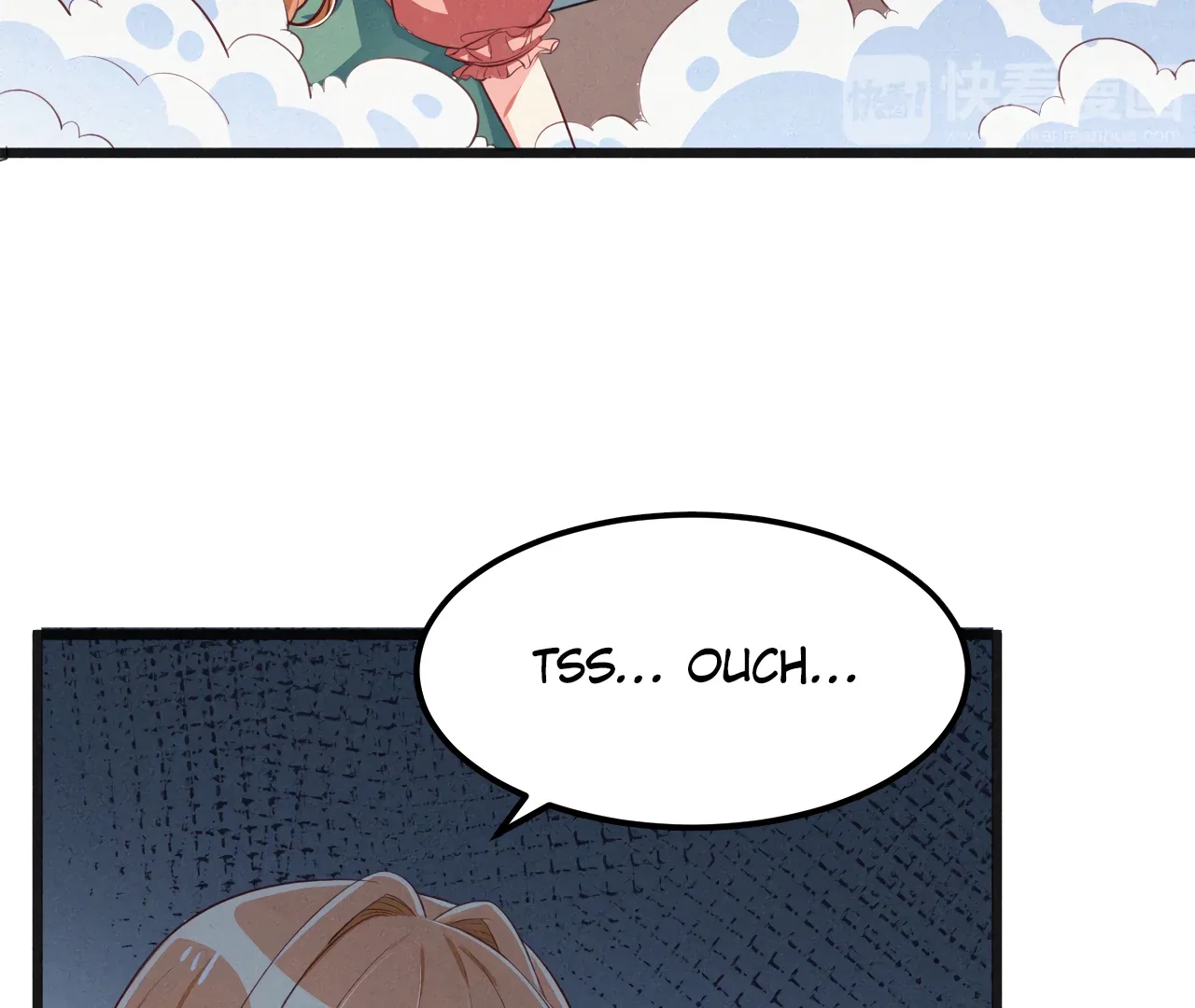 The Sweet Wife In Your Palm Chapter 11 page 54
