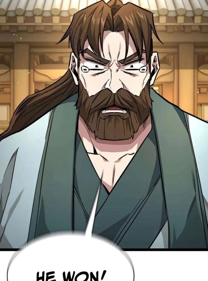The Supreme Martial Academy Chapter 11 page 205
