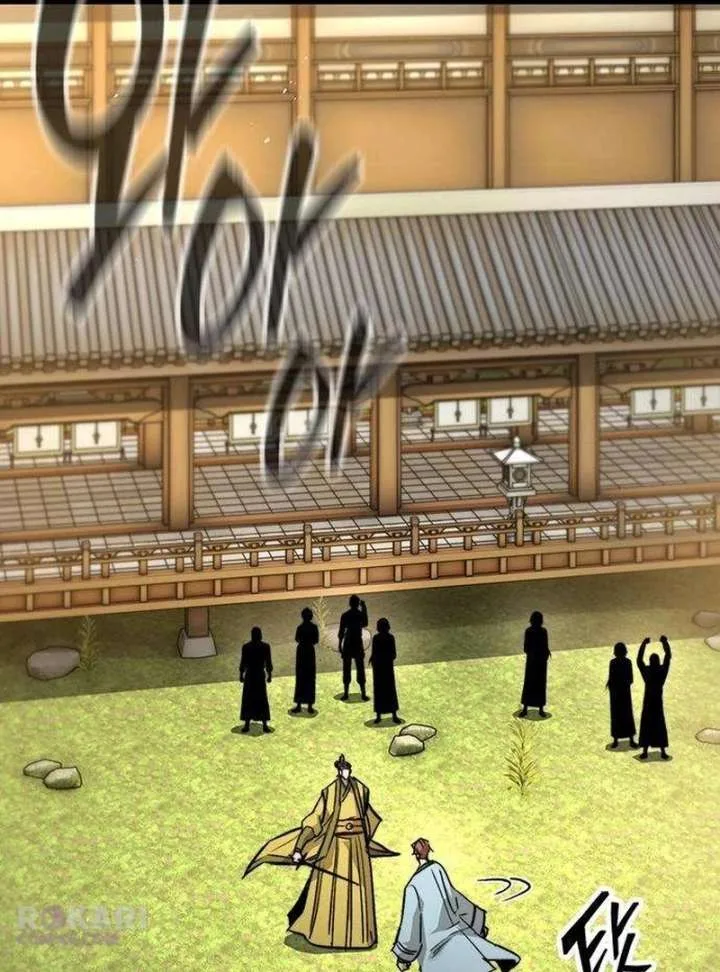 The Supreme Martial Academy Chapter 11 page 200