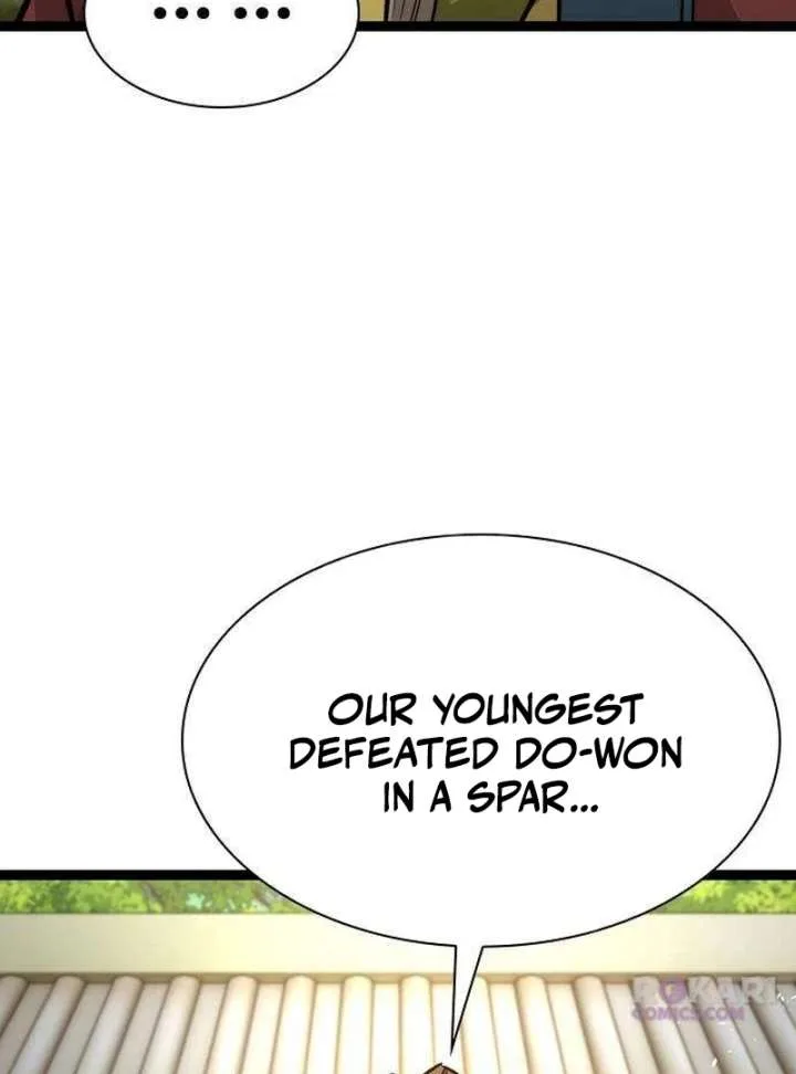The Supreme Martial Academy Chapter 11 page 204