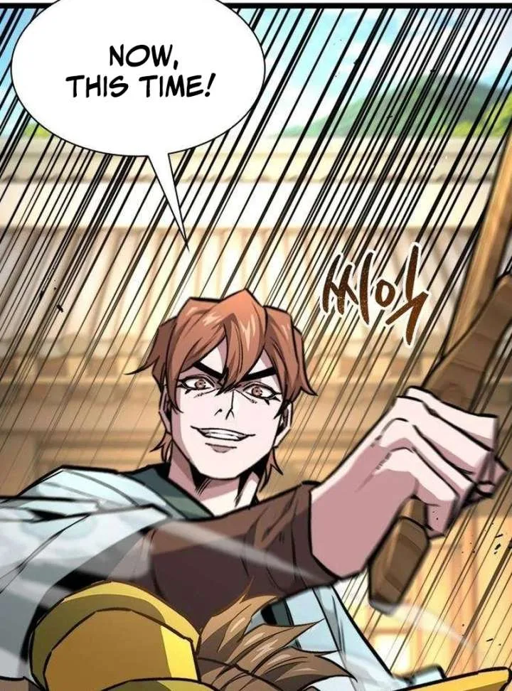 The Supreme Martial Academy Chapter 11 page 187