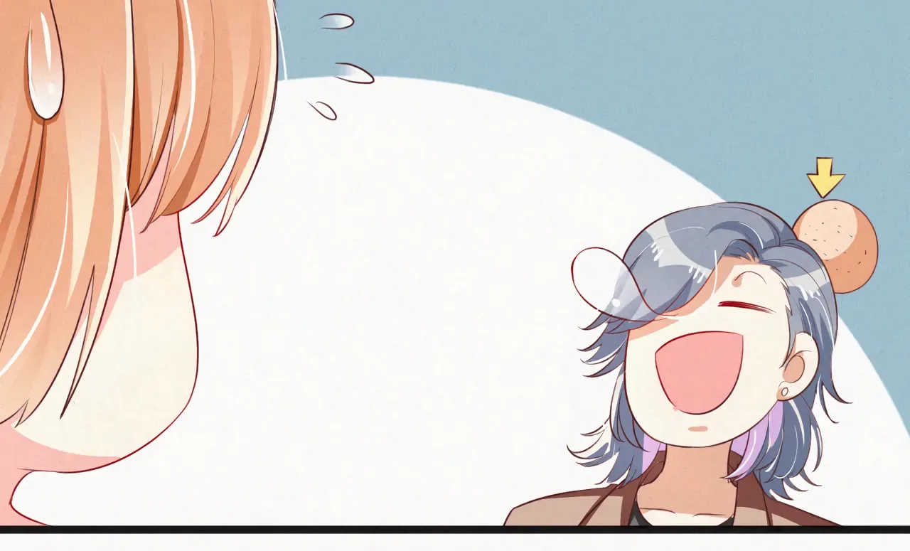 The Sweet Wife In Your Palm Chapter 11 page 57