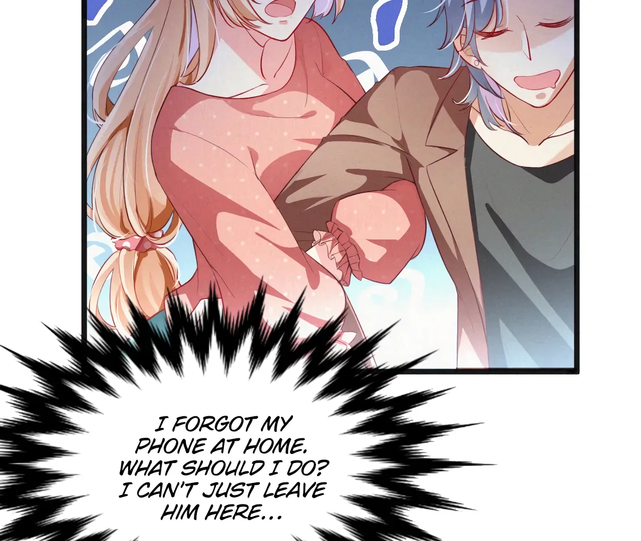 The Sweet Wife In Your Palm Chapter 11 page 59