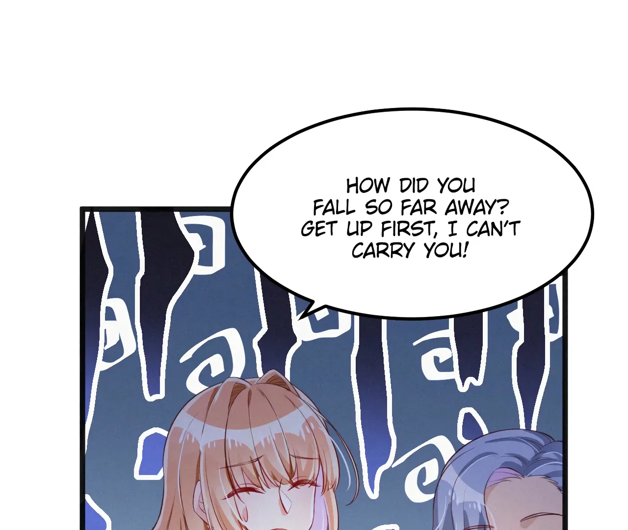 The Sweet Wife In Your Palm Chapter 11 page 58