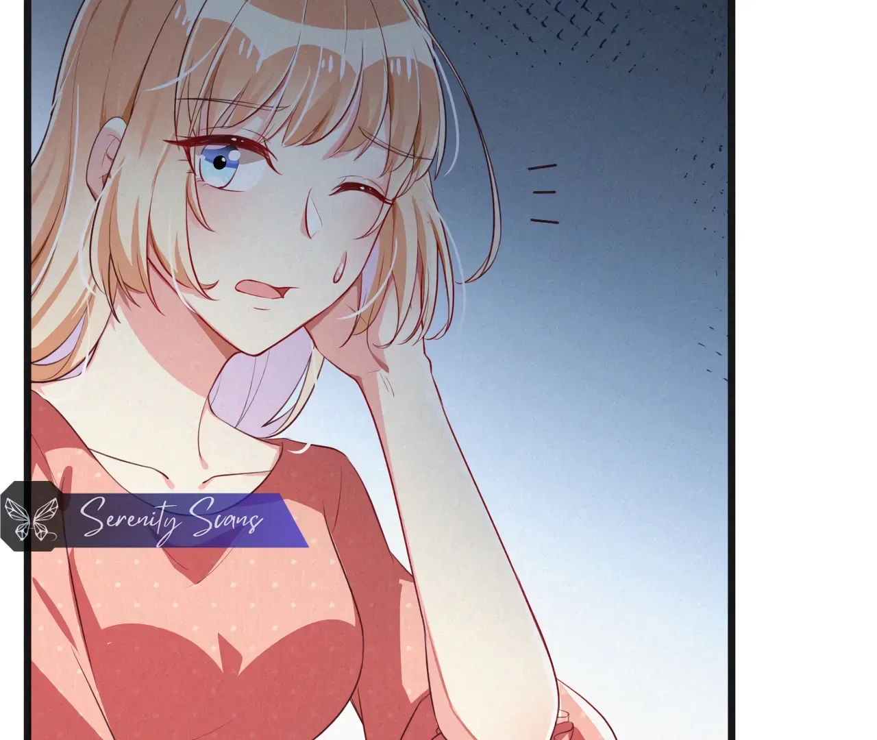 The Sweet Wife In Your Palm Chapter 11 page 55