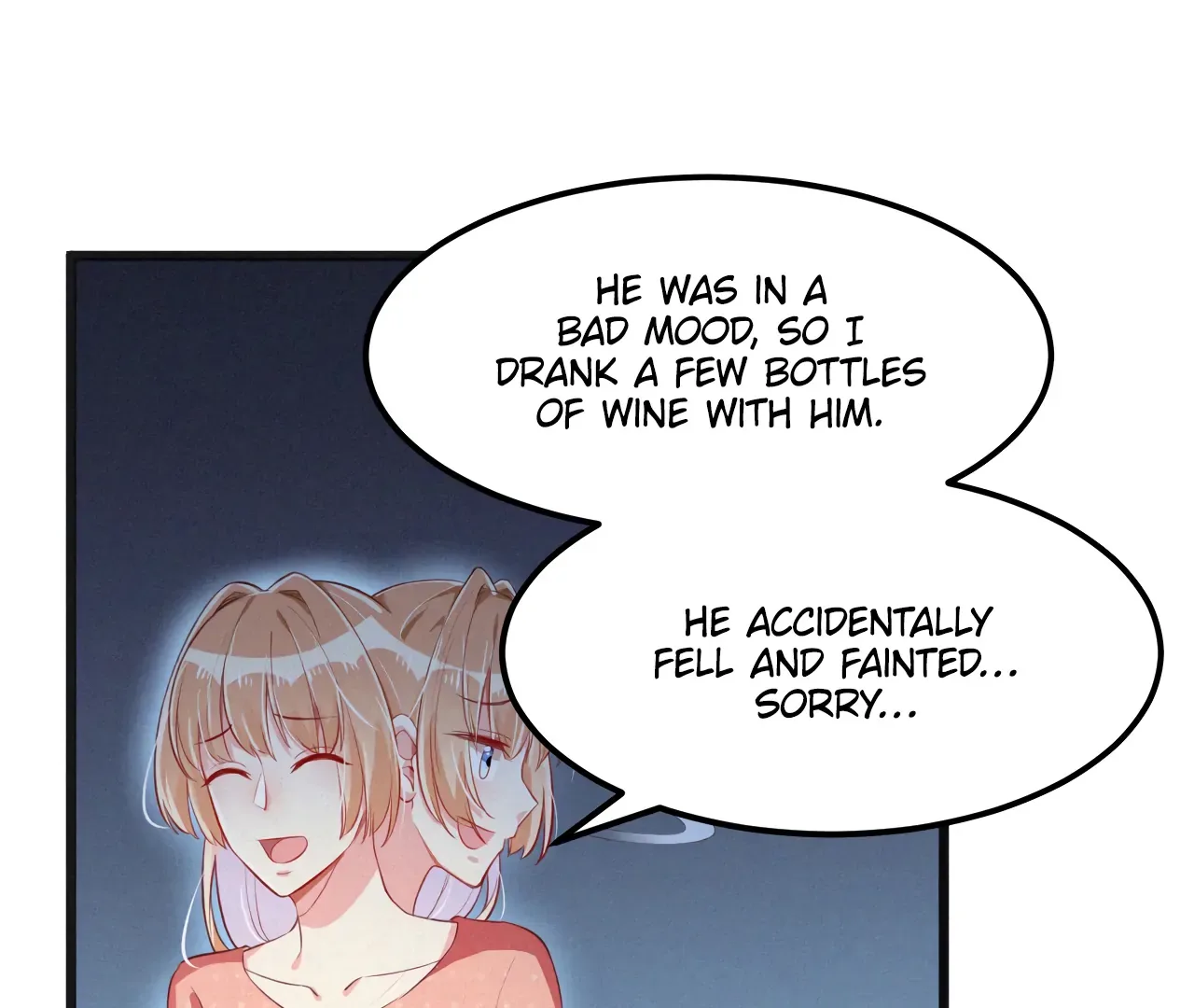 The Sweet Wife In Your Palm Chapter 11 page 67