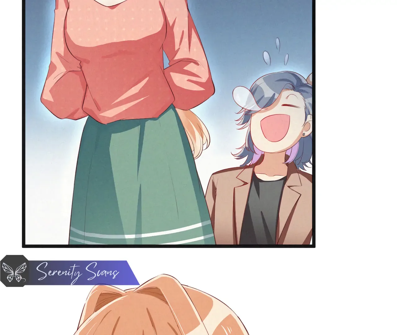 The Sweet Wife In Your Palm Chapter 11 page 68