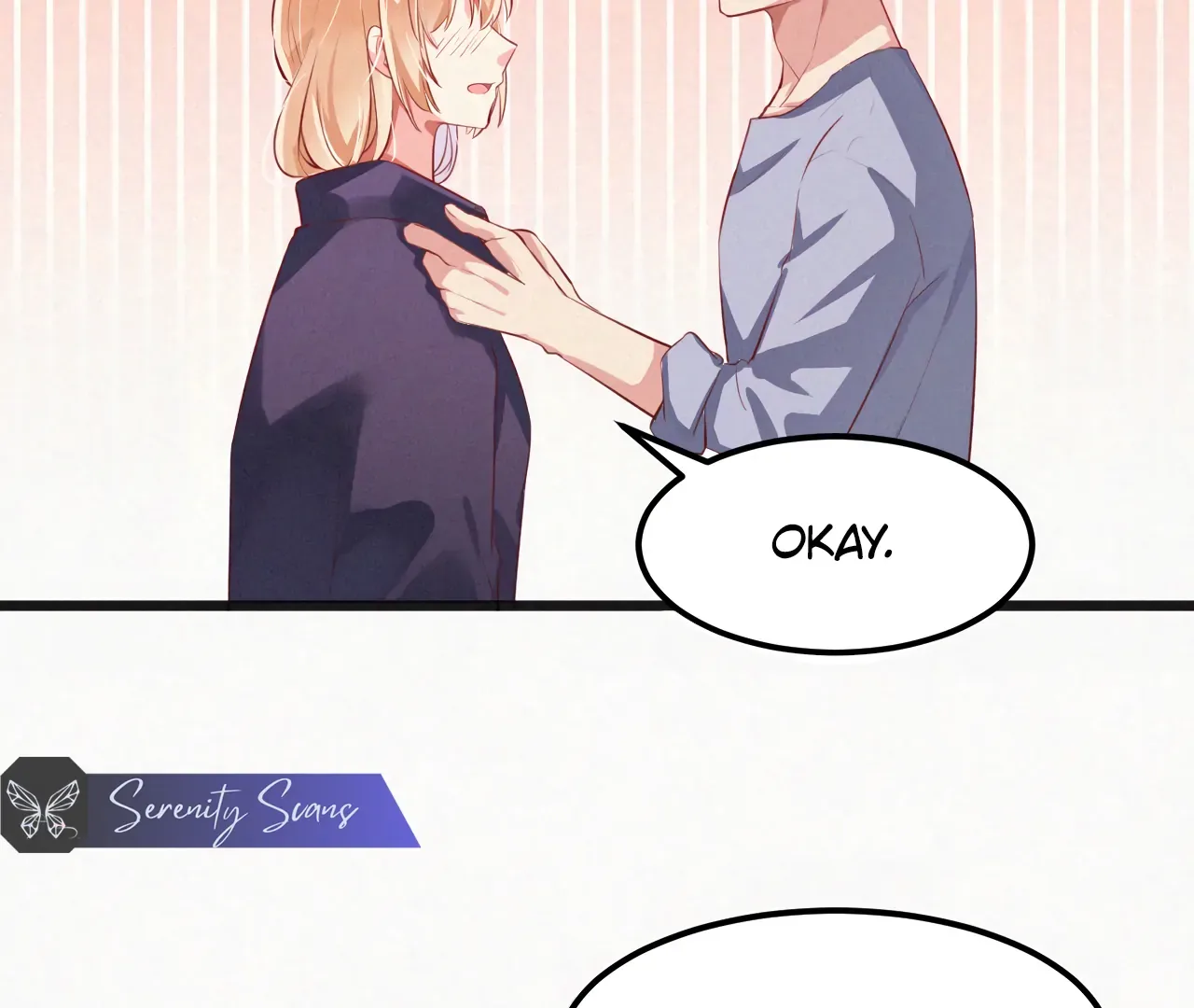 The Sweet Wife In Your Palm Chapter 11 page 72