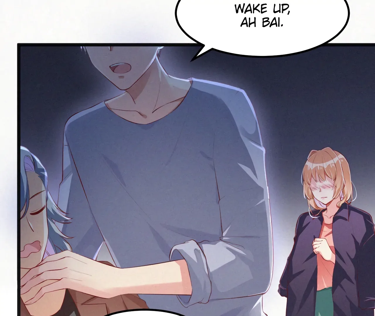 The Sweet Wife In Your Palm Chapter 11 page 73