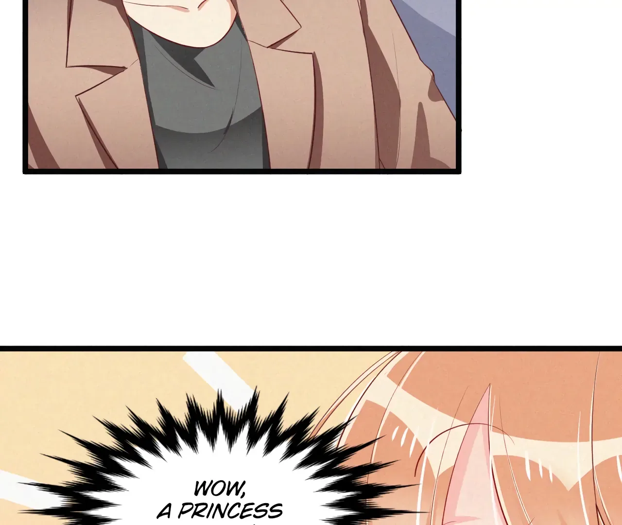 The Sweet Wife In Your Palm Chapter 11 page 76