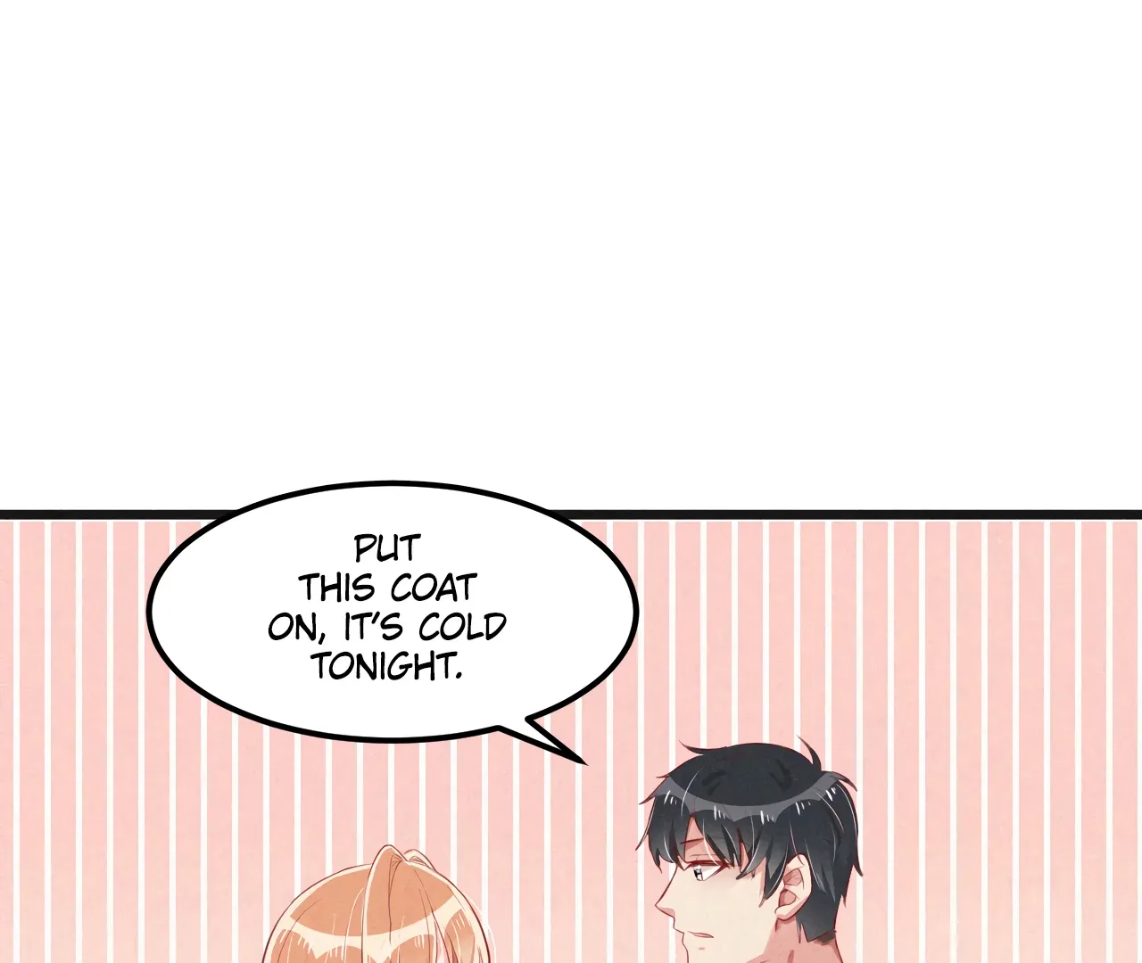The Sweet Wife In Your Palm Chapter 11 page 71