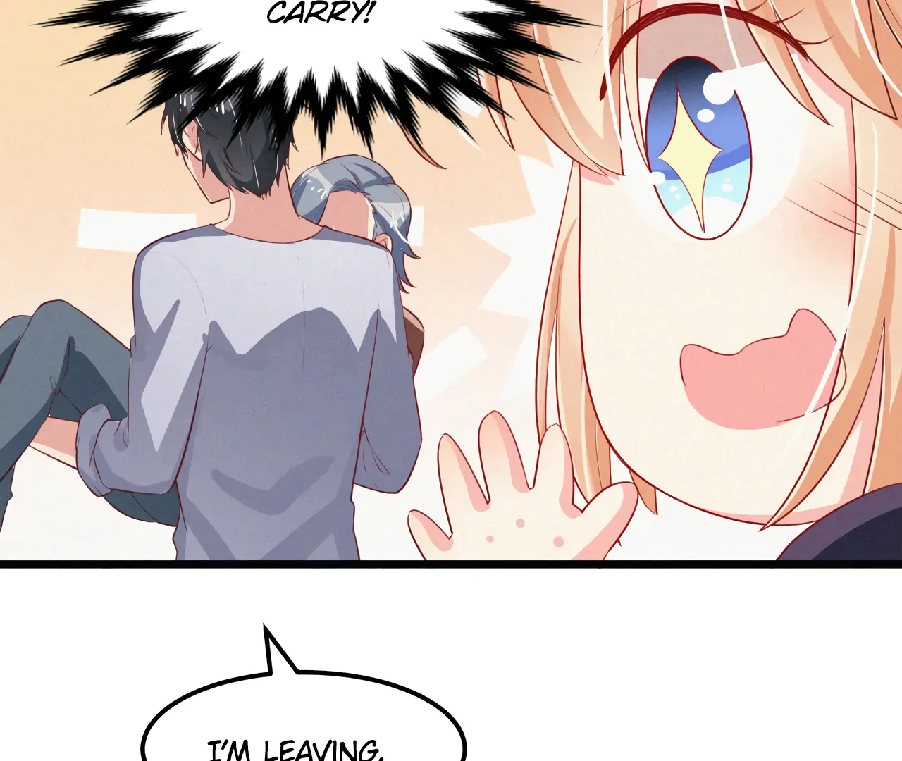 The Sweet Wife In Your Palm Chapter 11 page 77