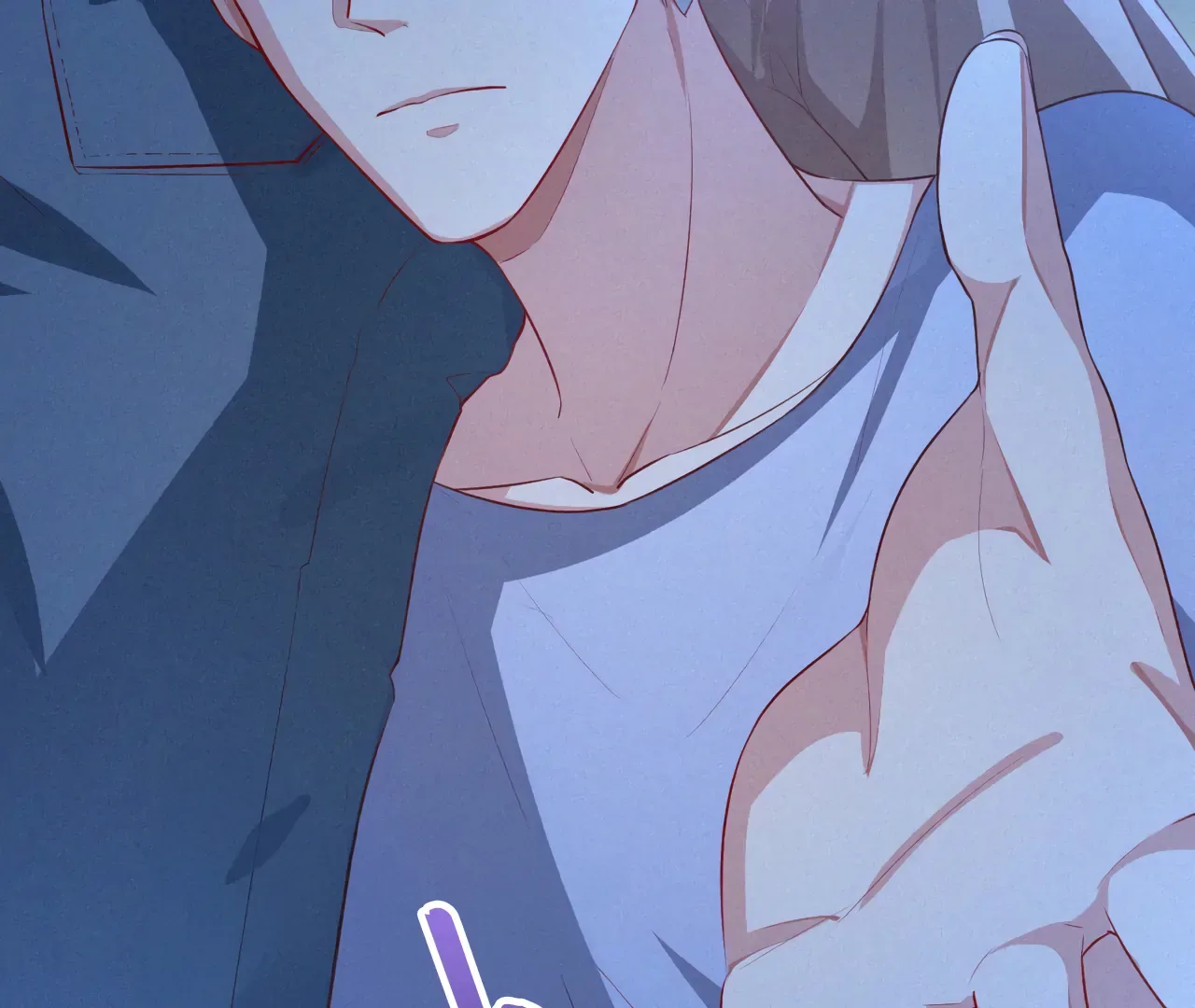The Sweet Wife In Your Palm Chapter 11 page 84