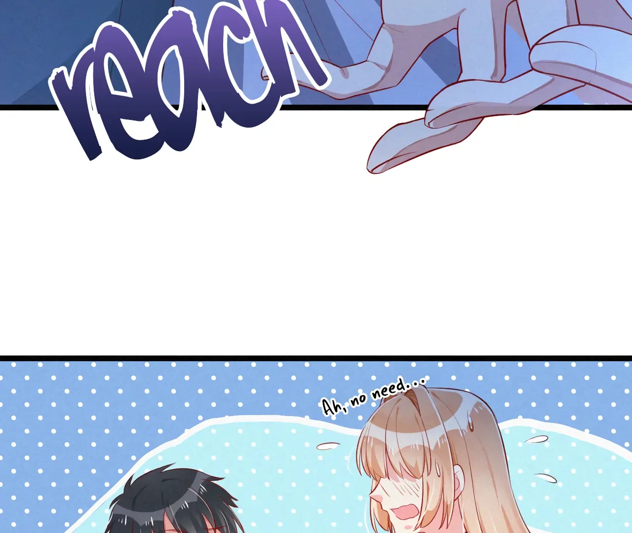 The Sweet Wife In Your Palm Chapter 11 page 85