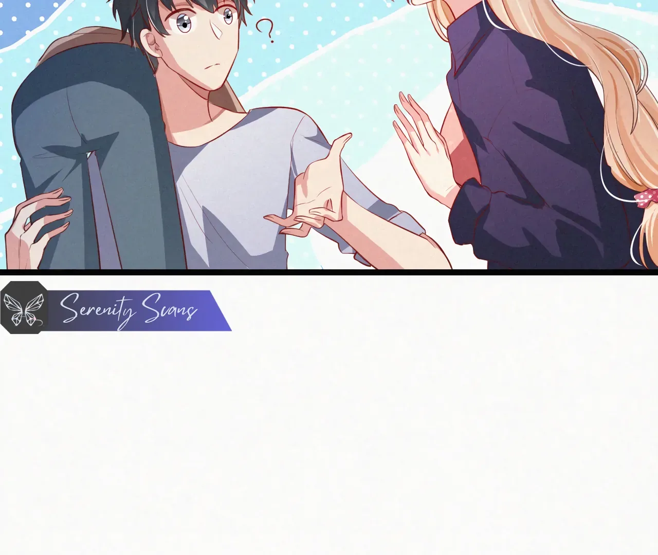 The Sweet Wife In Your Palm Chapter 11 page 86