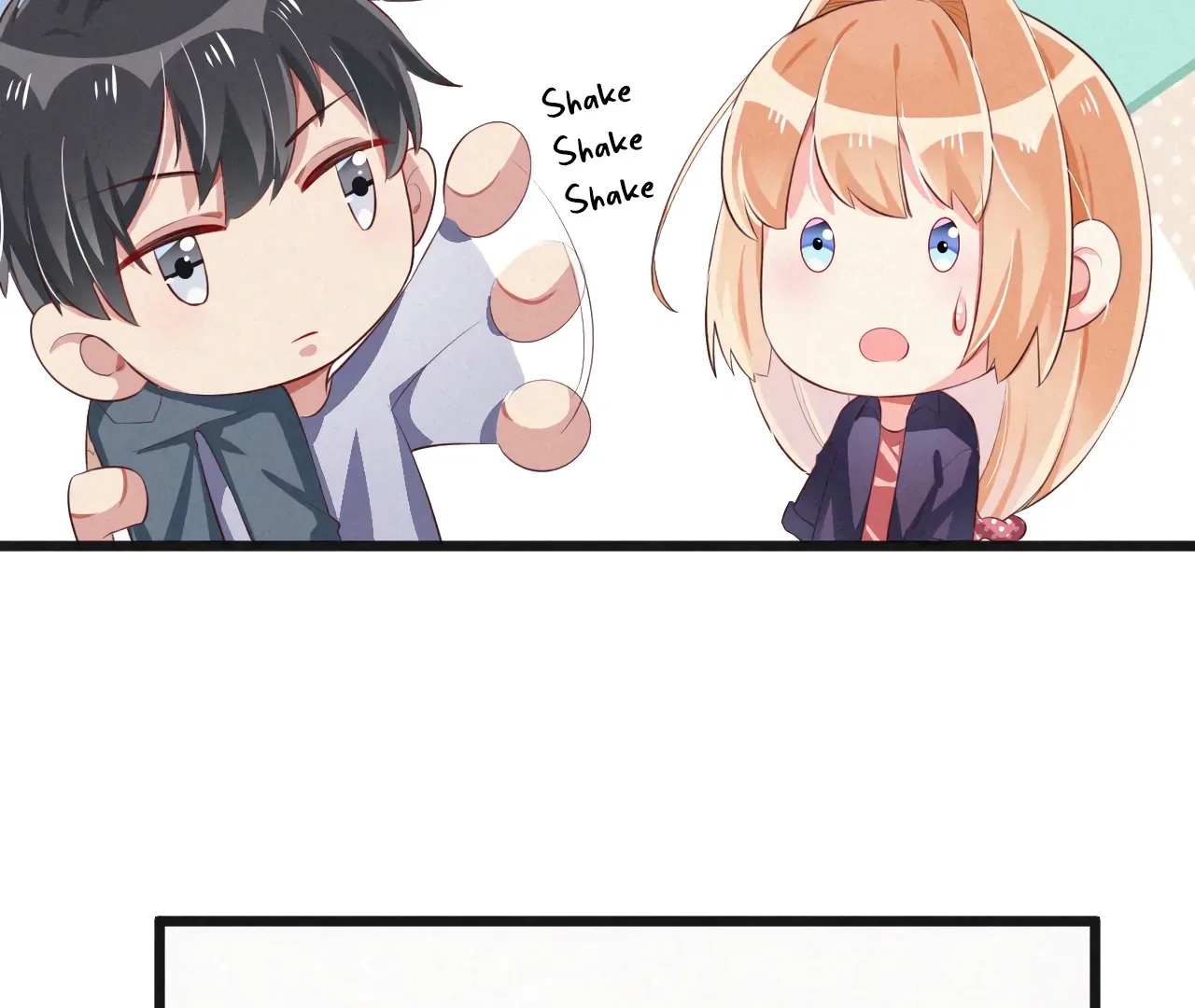 The Sweet Wife In Your Palm Chapter 11 page 89