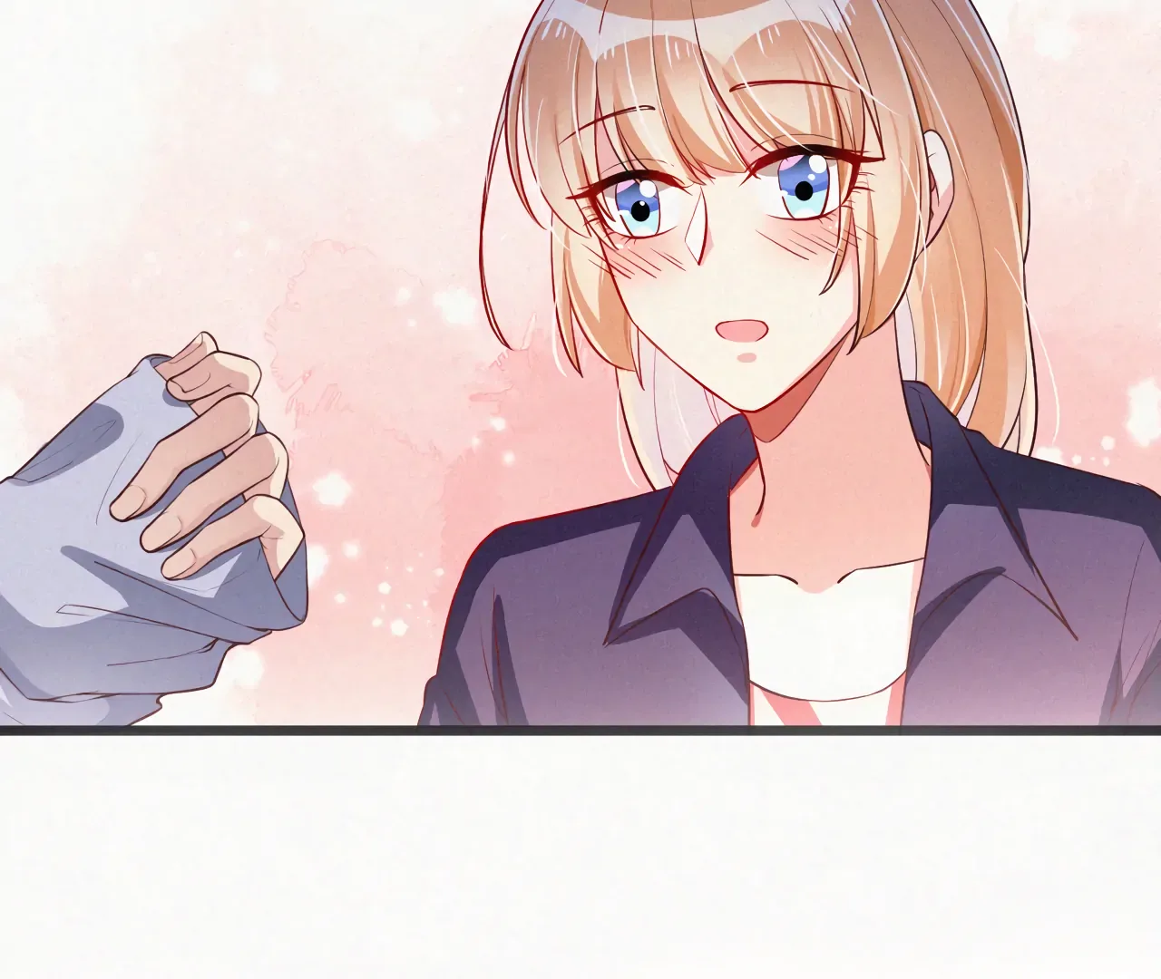 The Sweet Wife In Your Palm Chapter 11 page 92