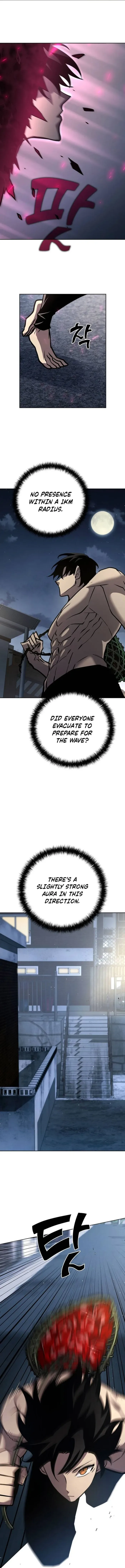 The Sword God from a Ruined World Chapter 11 page 11