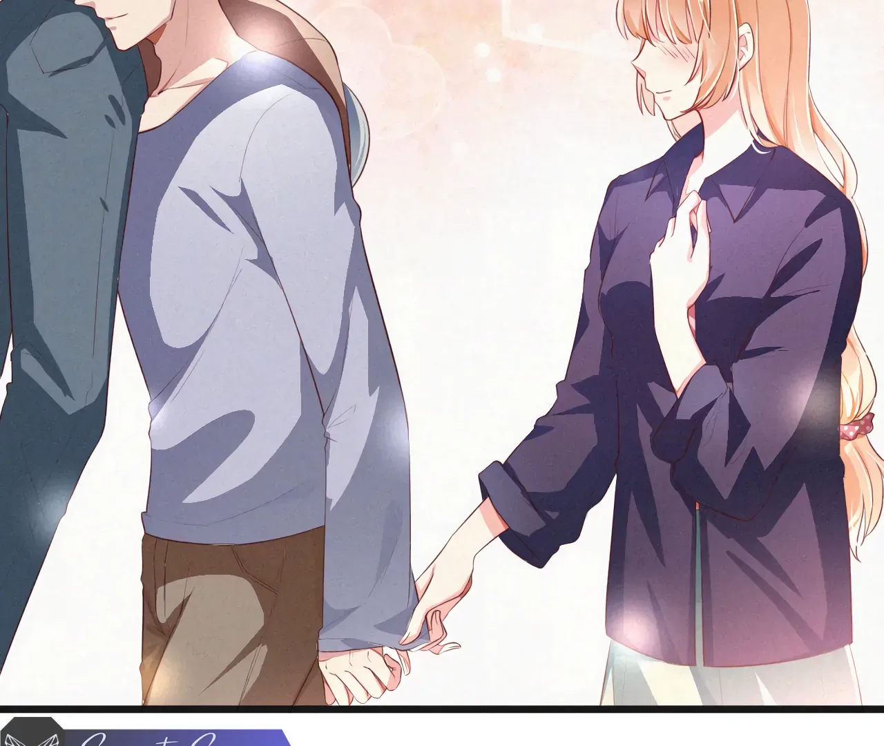 The Sweet Wife In Your Palm Chapter 11 page 94