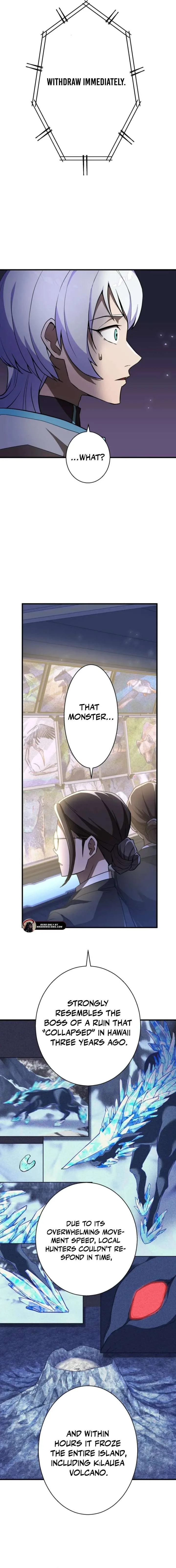The Sword-Forging Great Hero: The Scrap Favored by the Gods Chapter 11 page 13
